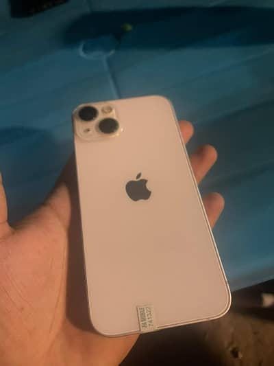 Apple iPhone 13