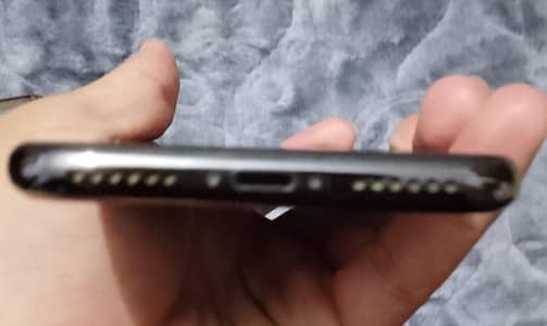 Apple iPhone X