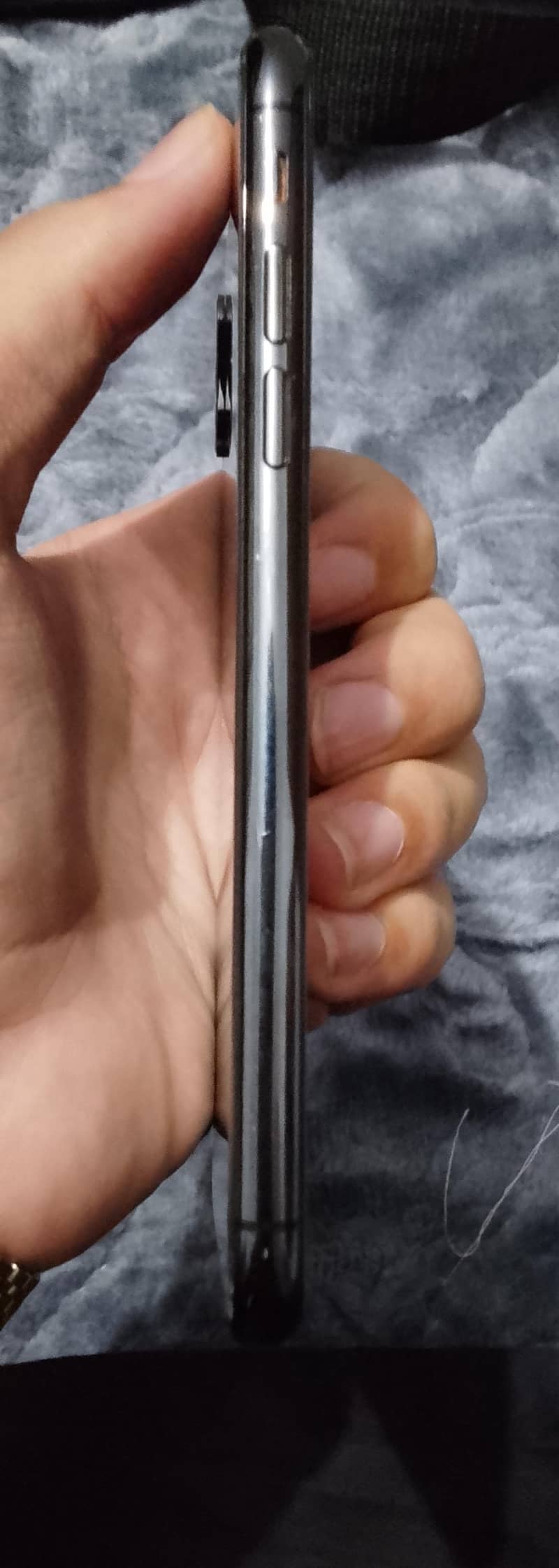 Apple iPhone X 1