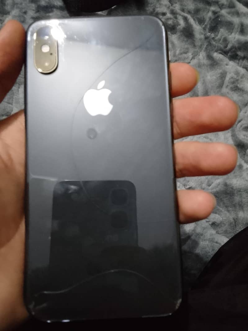 Apple iPhone X 2