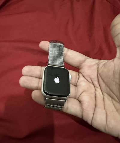 Apple Watch Series Se