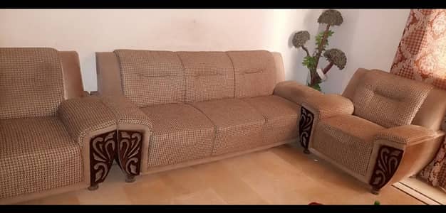 5 seater sofa