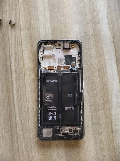 one plus note 3