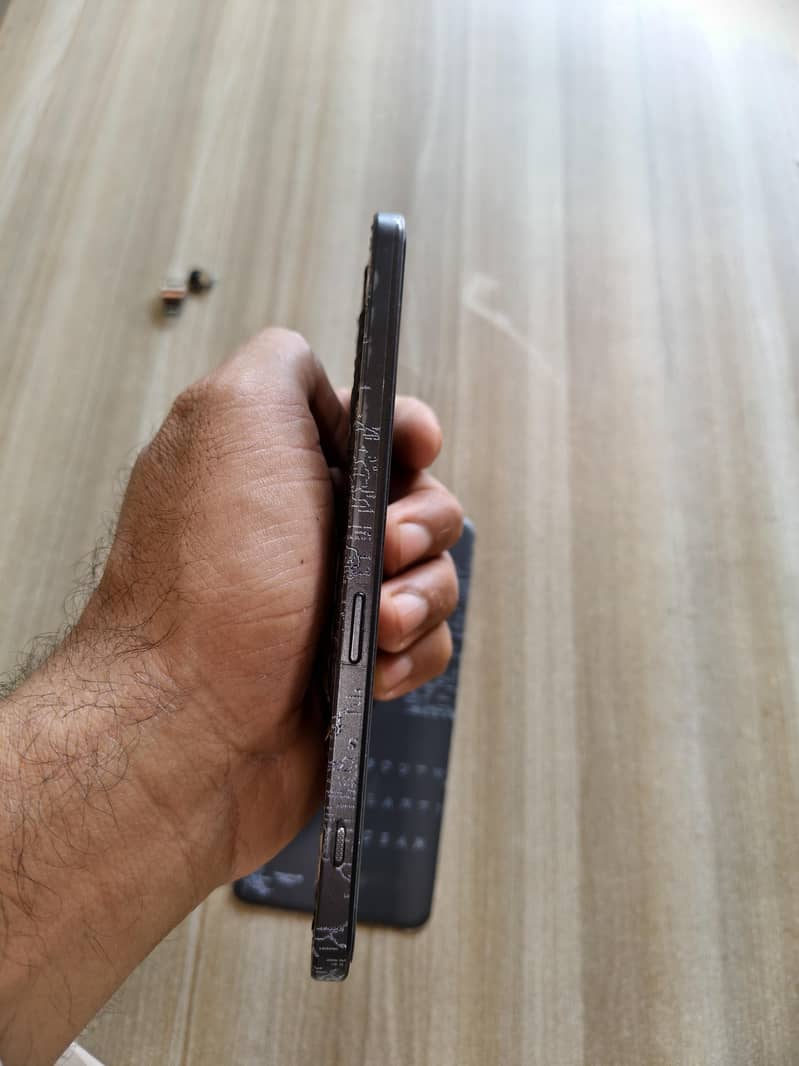 one plus note 3 6