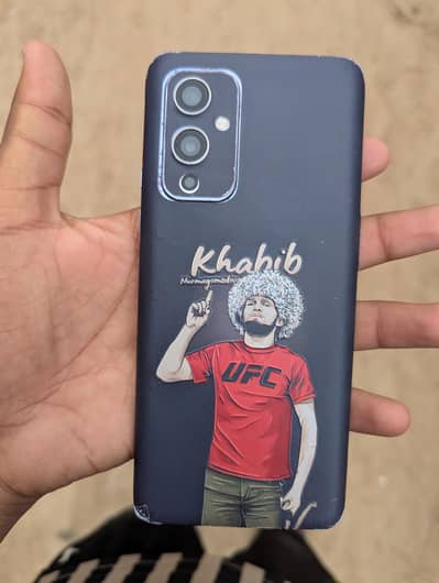 One Plus 9