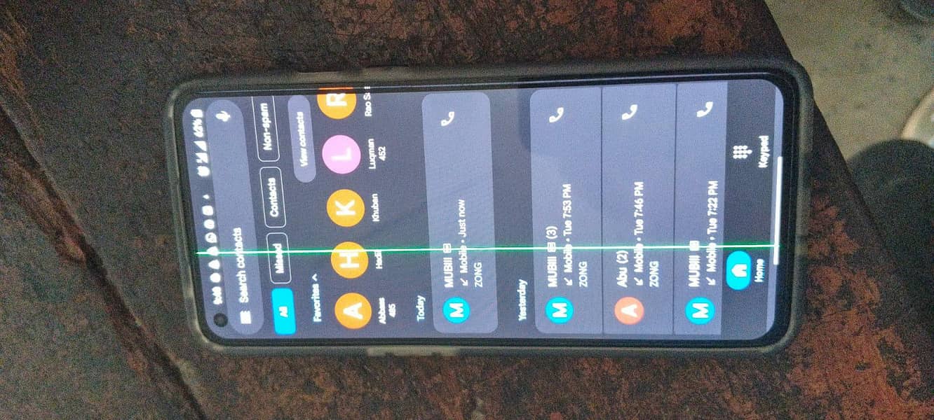 One Plus 9 4