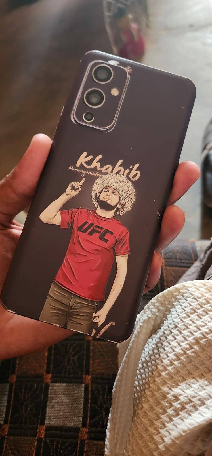 One Plus 9 6