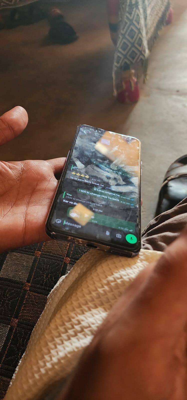 One Plus 9 7