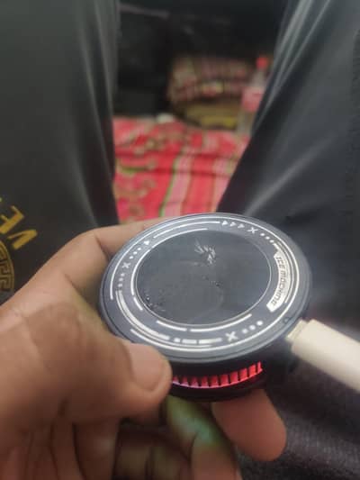 memo cx07 new full chill  just coller no magnet plate