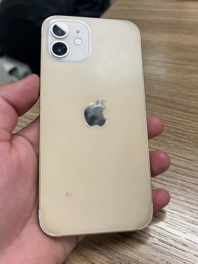 Apple iPhone 12