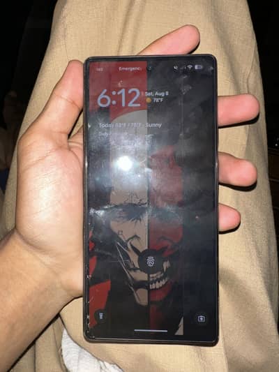 Google Pixel 6