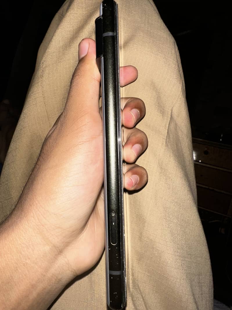 Google Pixel 6 5