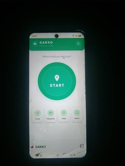 Vivo Y20