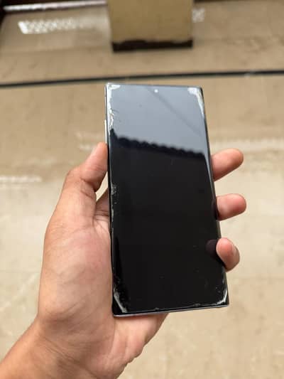 Samsung Mobile Note 10 Plus