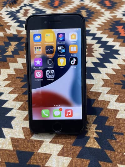 iPhone 7
