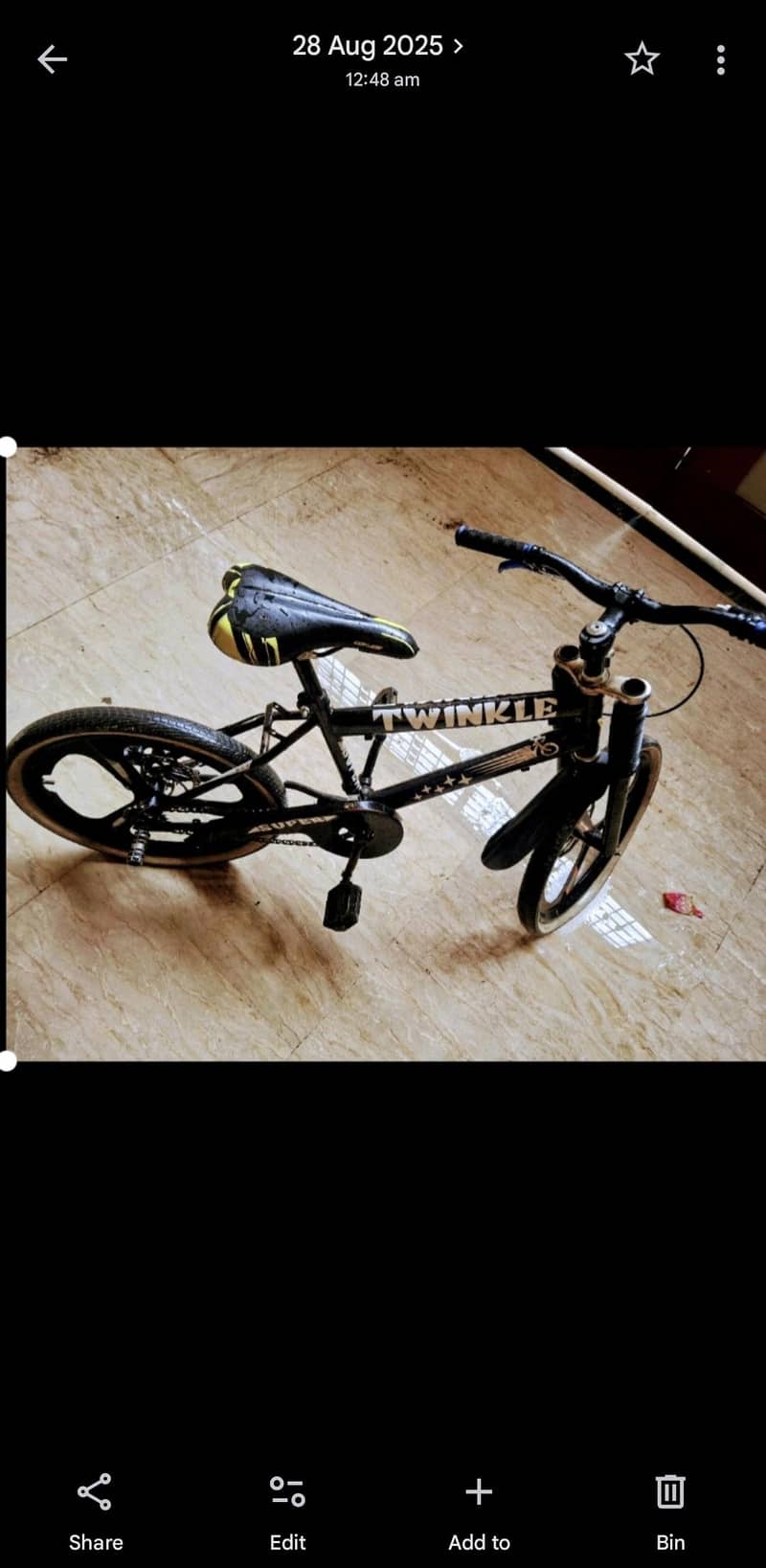 bicycle 0