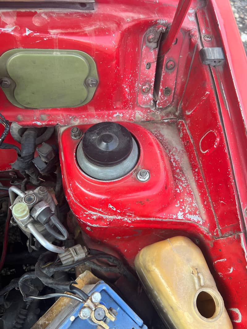 2006 model 1