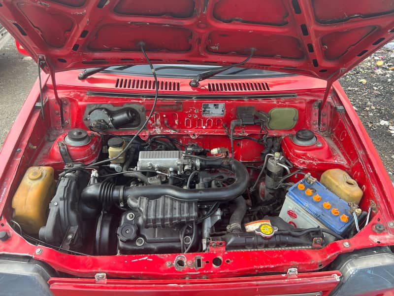 2006 model 4