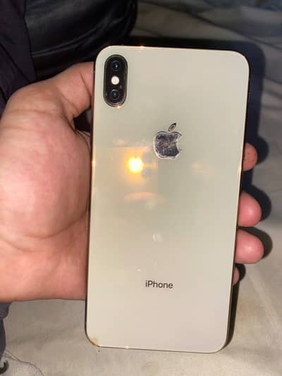 Apple iPhone XS Max