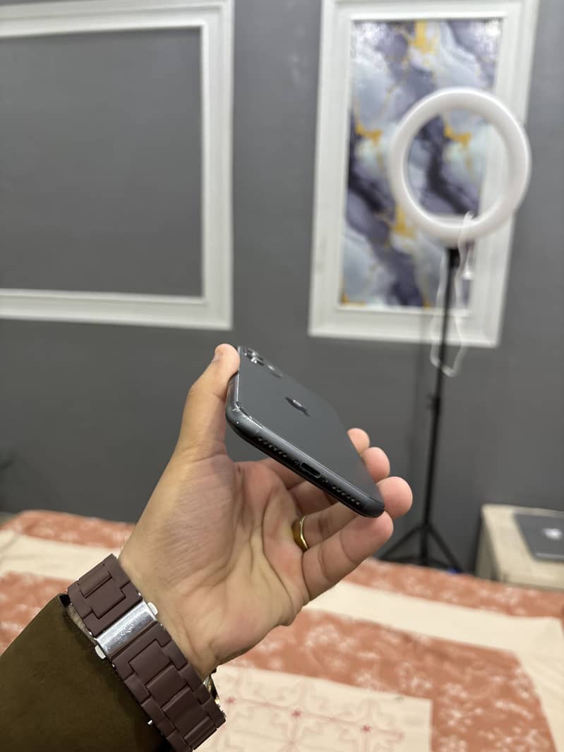Iphone 11 5
