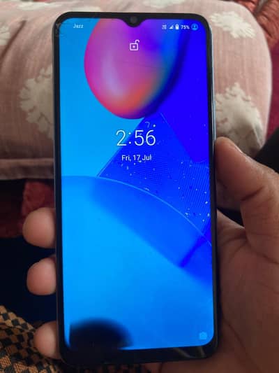 Vivo Y20