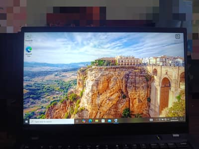 Lenovo X1 Carbon 5th Gen | i5 7th Gen | 8GB | 256GB SSD | FHD