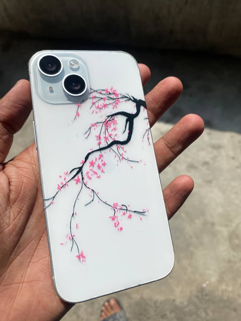 Apple iPhone 15 0