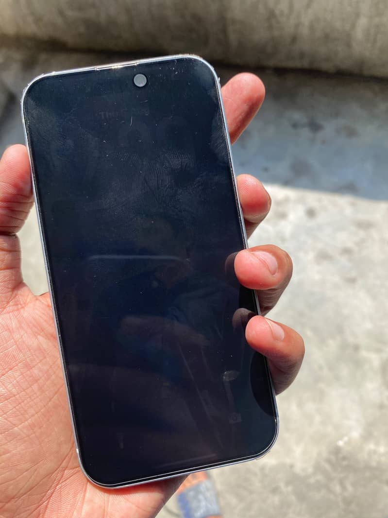 Apple iPhone 15 2