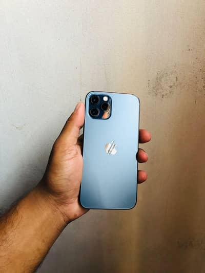 Apple iPhone 12 Pro fu 0306-3871238