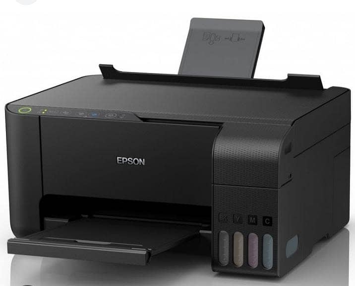 Epson Printer 3150 1