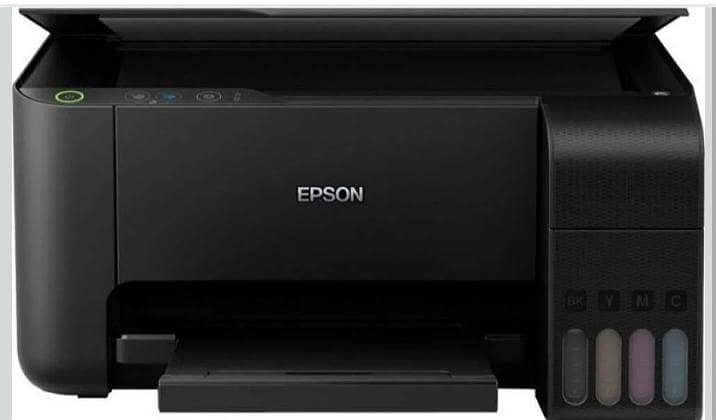 Epson Printer 3150 3