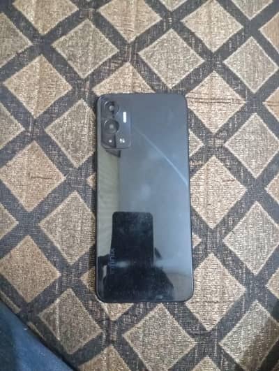 Infinix Hot 12