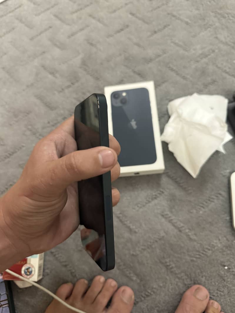 Iphone 13 0