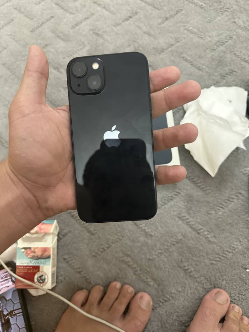 Iphone 13 3