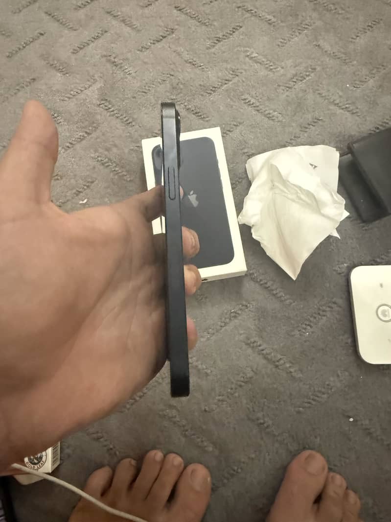 Iphone 13 5
