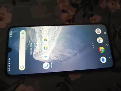 vivo V21
