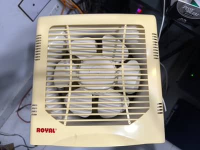 Exhaust Fan