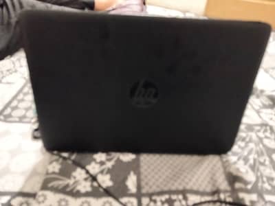 HP laptop i5 4 generation