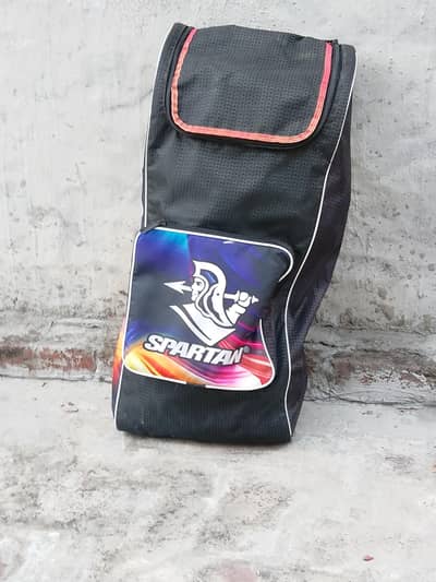 Cricket hardball kit
