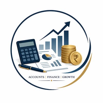 ACCOUNTS AND FINANCE TUTOR