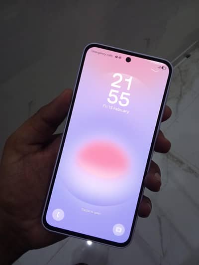 Samsung Mobile A37