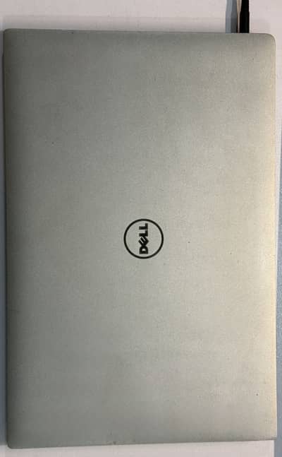 Dell Precision 5510