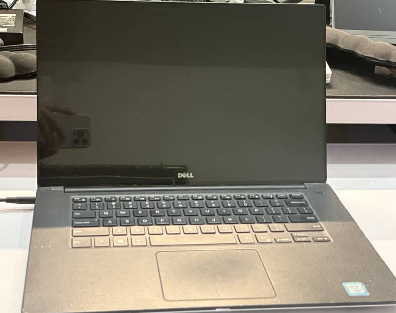 Dell Precision 5510 2