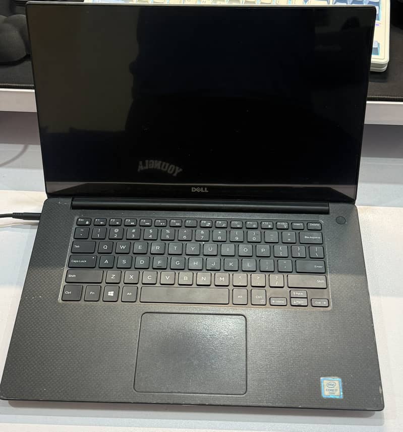Dell Precision 5510 4