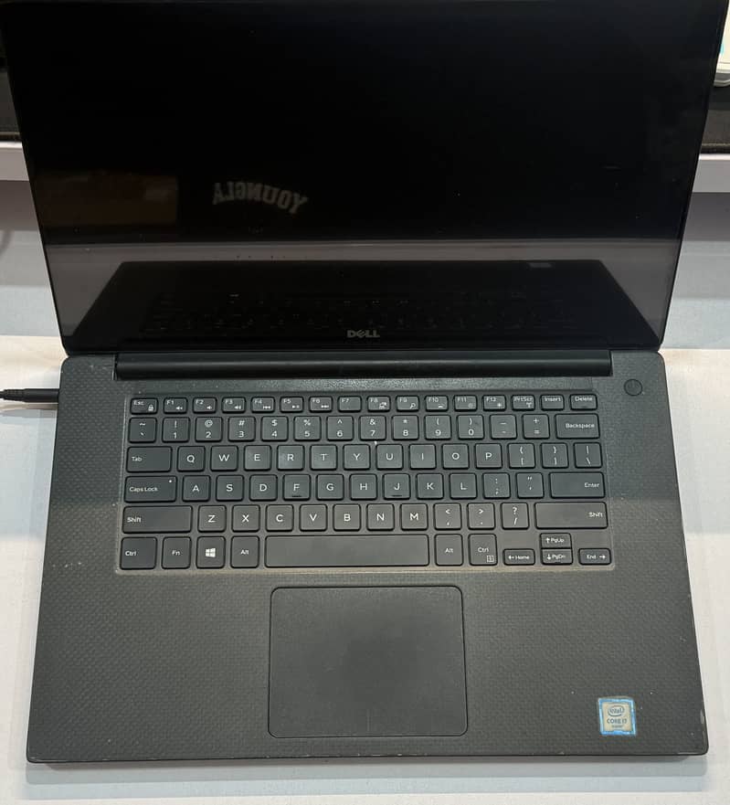 Dell Precision 5510 5