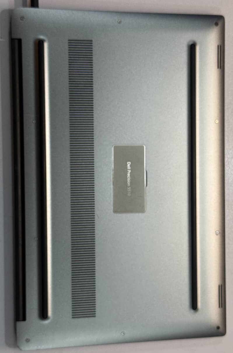 Dell Precision 5510 6