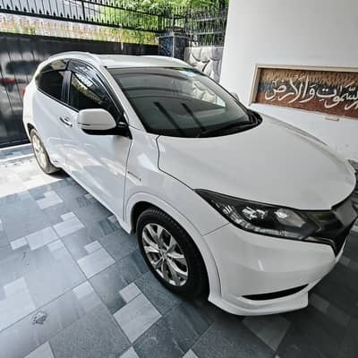 Honda Vezel 2014/2017
