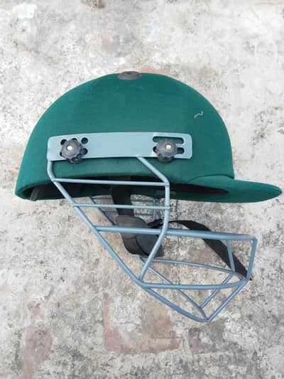 Cricket heltmet