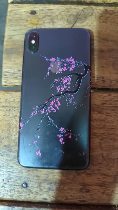 Apple iPhone XS Max