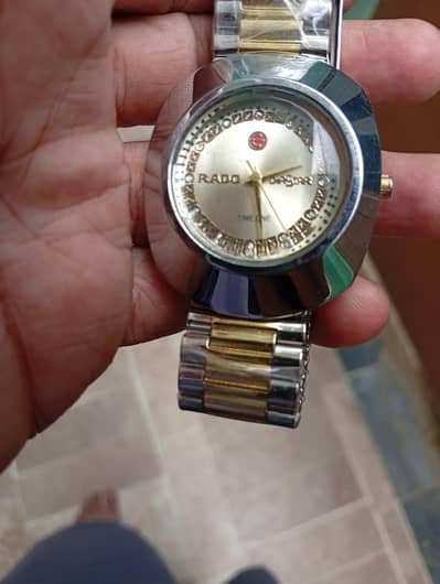 mens watch
